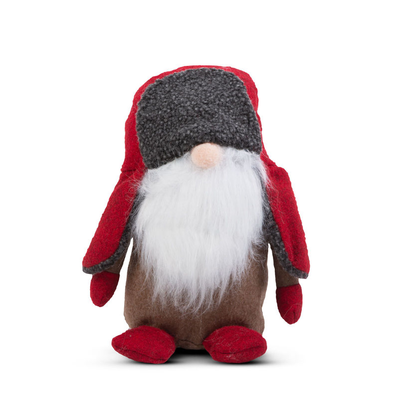 Slika - Božični skandinavski škratek - 20 x 12 x 29 cm