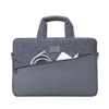 Slika - RivaCase 7930 Egmont torba za MacBook Pro in Ultrabook 15,6" siva