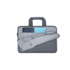 Slika - RivaCase 7930 Egmont torba za MacBook Pro in Ultrabook 15,6" siva