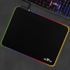 Slika - TnB PY-200 RGB USB Gaming podloga za miško