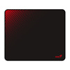 Slika - Podloga za miško Genius G-Pad 230S (31250019400) gaming črno-rdeča, 2,5 mm