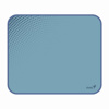 Slika - Podloga za miško Genius G-Pad 230S (31250019401) gaming modro-siva, 2,5 mm