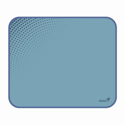 Podloga za miško Genius G-Pad 230S (31250019401) gaming modro-siva, 2,5 mm