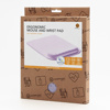 Slika - Powerton Ergoline Pastel Edition WPEPE2-L, ergonomska, vijolična podloga za miško