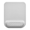 Slika - Powerton Ergoline Pastel Edition WPEPE2-G, ergonomska, siva podloga za miško