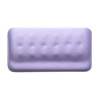 Slika - Powerton Ergoline Pastel Edition, ergonomska, vijolična podloga za zapestje