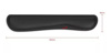 Slika - Genius G-WP 100 (31250010400) črna ergonomska podloga za zapestje