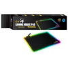 Slika - Genius GX-Pad 300S (31250005400) RGB gaming črna podloga za miško