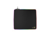 Slika - Genius GX-Pad 500S (31250004400) 450x400x3mm RGB črna gaming podloga za miško