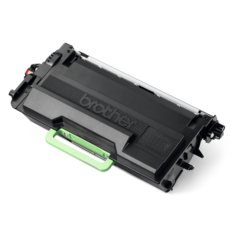 Slika - Brother TN-3600XXL črn, originalen toner
