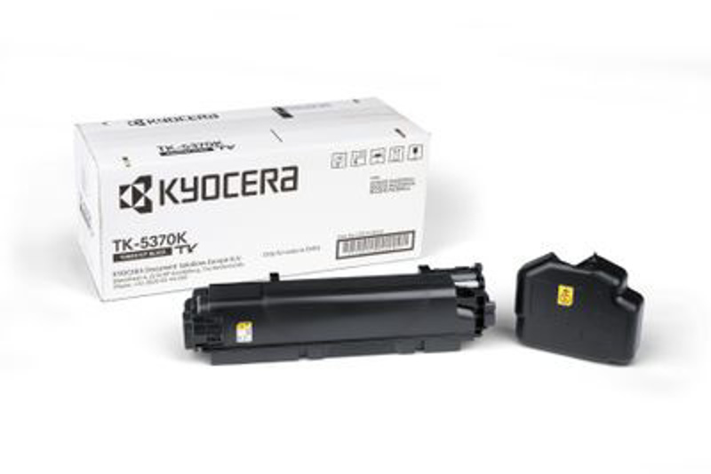 Slika - Kyocera TK-5370K (1T02YJ0NL0) črn originalen toner