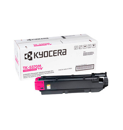 Kyocera TK-5370M (1T02YJBNL0) škrlaten originalen toner