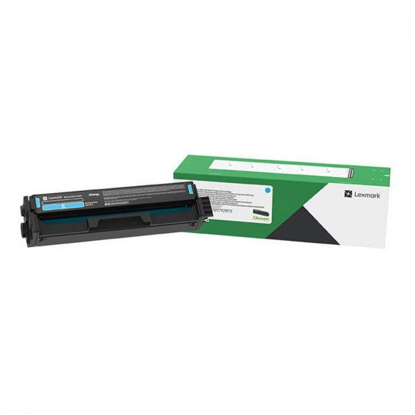 Lexmark 24B7557 moder originalen toner