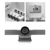 Slika - Konferenčna spletna kamera ACT AC7990 Full HD z mikrofonom, premikanjem, nagibom in povečavo