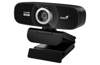 Slika - Spletna kamera Genius FaceCam 2000X (32200006400) črna Full HD