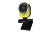 Slika - Genius qCam 6000 Full HD rumena, spletna kamera