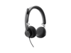 Slika - Logitech LOGI C925E Kit Business Full HD + headset (991-000339) črna, spletna kamera + slušalke