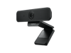 Slika - Logitech C925E Kit Business Full HD + headset (991-000339) črna, spletna kamera + slušalke