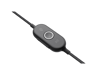 Slika - Logitech LOGI C925E Kit Business Full HD + headset (991-000339) črna, spletna kamera + slušalke