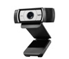 Slika - Logitech QuickCam C930e Mic 1080p črna, spletna kamera