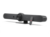 Slika - Logitech Rally Bar 4k (960-001311) črna, spletna kamera