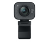 Slika - Logitech Streamcam Full HD (960-001281) grafitna, spletna kamera