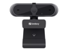 Slika - Sandberg Pro WebCam Full HD (133-95) črna, spletna kamera