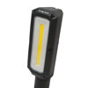 Slika - Phenom delovna COB LED luč IP54 - 3 x AA