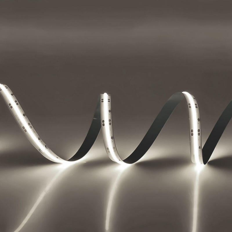 Slika - Phenom COB LED trak - bela - 24V - 11W/m - 312 LED/meter - 10 m