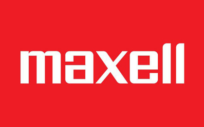 Picture for manufacturer Maxell