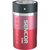 Slika - Sencor SBA R20 2BP D Zn 1.5V Ni-Cd baterija 2 kosa