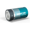 Slika - Sencor SBA LR20 1BP D Alk 1.5V alkalna baterija