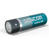 Slika - Sencor 	SBA LR6 4BP AA Alk 1.5V alkalna baterija 4 kosi