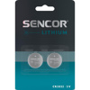 Slika - Sencor SBA CR2032 3V lithium baterija 2 kosa