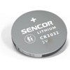Slika - Sencor SBA CR2032 3V lithium baterija