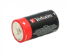 Slika - Verbatim C-LR14 (49922) 1.5V alkalna baterija 2 kosa