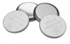Slika - Verbatim CR2032 3V (49533) lithium baterija 4 kosi