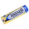 Slika - Maxell AA (LR6) 1.5V alkalna baterija 10 kosov