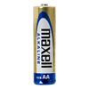 Slika - Maxell AA (LR6) 1.5V alkalna baterija 4 kosi