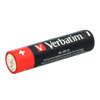 Slika - Verbatim AAA 1.5V (49504) alkalna baterija 24 kosov