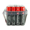 Slika - Verbatim AAA 1.5V (49504) alkalna baterija 24 kosov