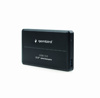 Slika - Gembird 2,5" EE2-U3S-2 USB 3.0 Black, ohišje za disk