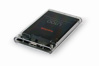 Slika - Gembird EE2-U3S-5-S USB 3.0 Enclosure Transparent, ohišje za disk