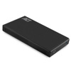 Slika - ACT AC1200 2,5" SATA USB 3.2 Gen1 aluminjasto prenosno ohišje za trdi disk/SSD