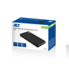 Slika - ACT AC1200 2,5" SATA USB 3.2 Gen1 aluminjasto prenosno ohišje za trdi disk/SSD