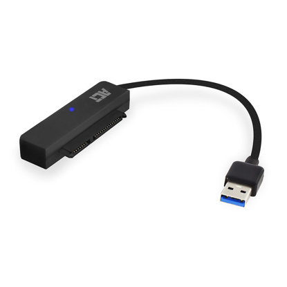 ACT AC1510 USB  2,5" SATA HDD/SSD priklučni adapter