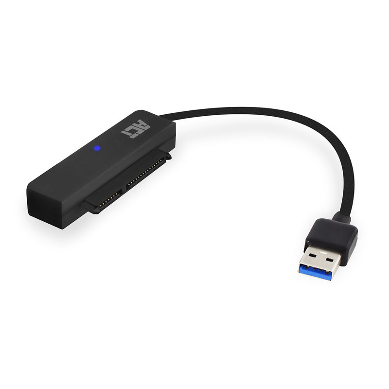 Slika - ACT AC1510 USB  2,5" SATA HDD/SSD priklučni adapter