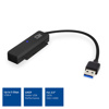 Slika - ACT AC1510 USB  2,5" SATA HDD/SSD priklučni adapter