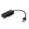 Slika - ACT AC1515 USB3.2  2,5"/3,25" SSD/HDD adapter z napajalnikom