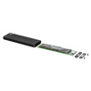 Slika - ACT AC1605 USB-C M.2 NVMe SSD ohišje za SSD disk
